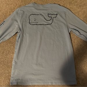 Vineyard Vines, Long sleeve shirt
